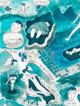 portfolio nora dorgathen